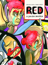 Cover image for Red